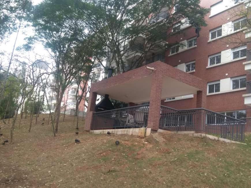 Studio Top Idea Interlagos São Paulo Zewnętrze zdjęcie